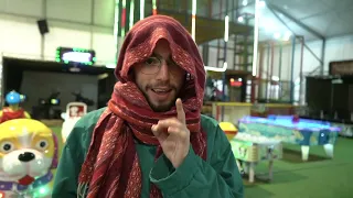 Keem Fsh Skeem سكيم فش سكيم 