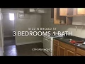 3 Bedrooms Apartments in Phliadelphia