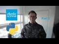 Build Your Own Trading Bot Part 3 - Charles Schwab API Foundation