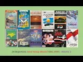 Download Lagu 20 Repertoire VOCAL GROUP Abadi Vol 2 (1980-1990) - VG Yerikho Disciples Nafiri Philia Masnait CoP
