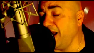 דני רובס באולפני פלוטו אני לא מפסיק להתרגש ממך 