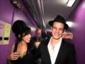 Backstage MTV Movie Awards 2007 - Amy Winehouse