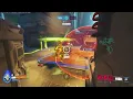 OW2 - 3 Stack