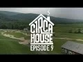 David Gravette Robbie Brockel Hit Woodward East - C1RCA House ep 9