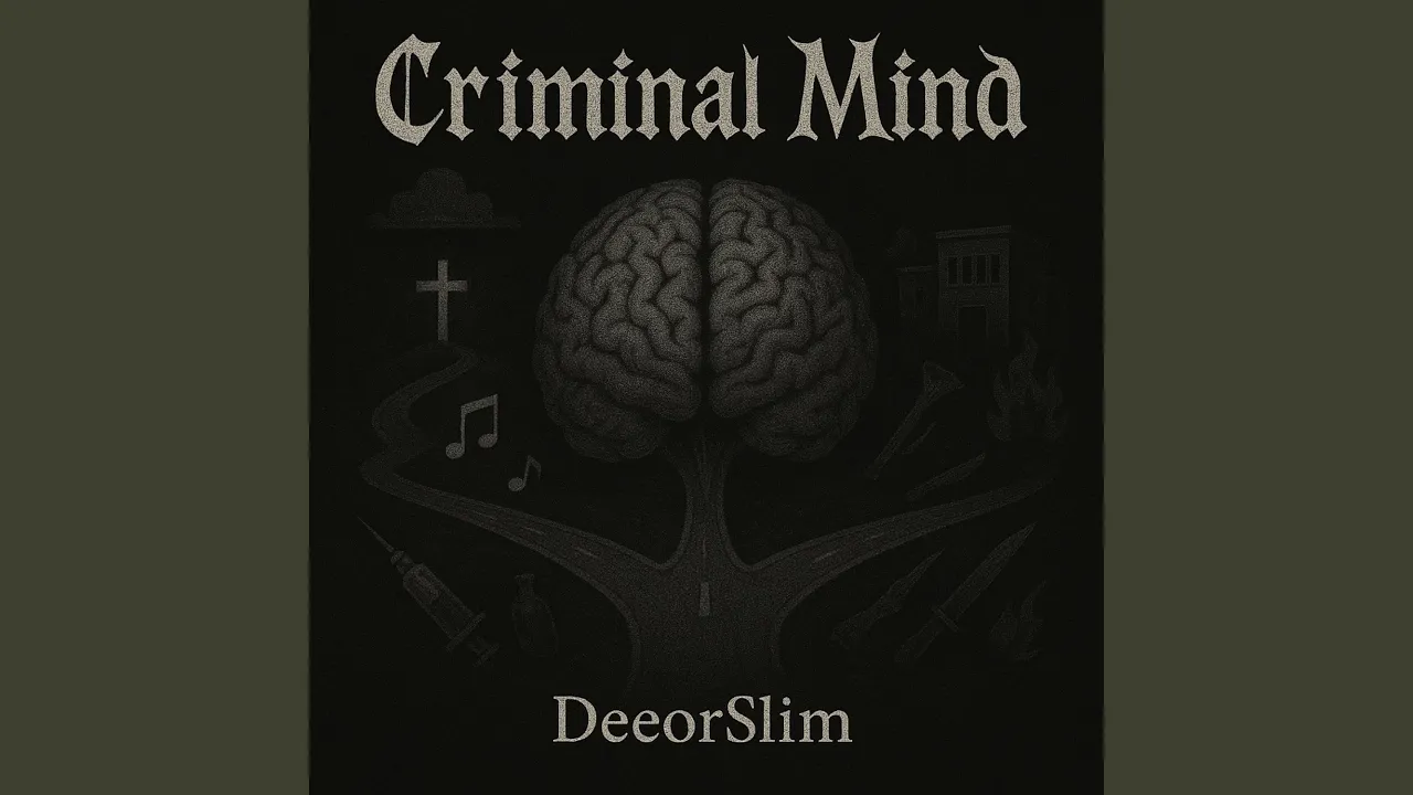 Criminal Mind Criminal Mind