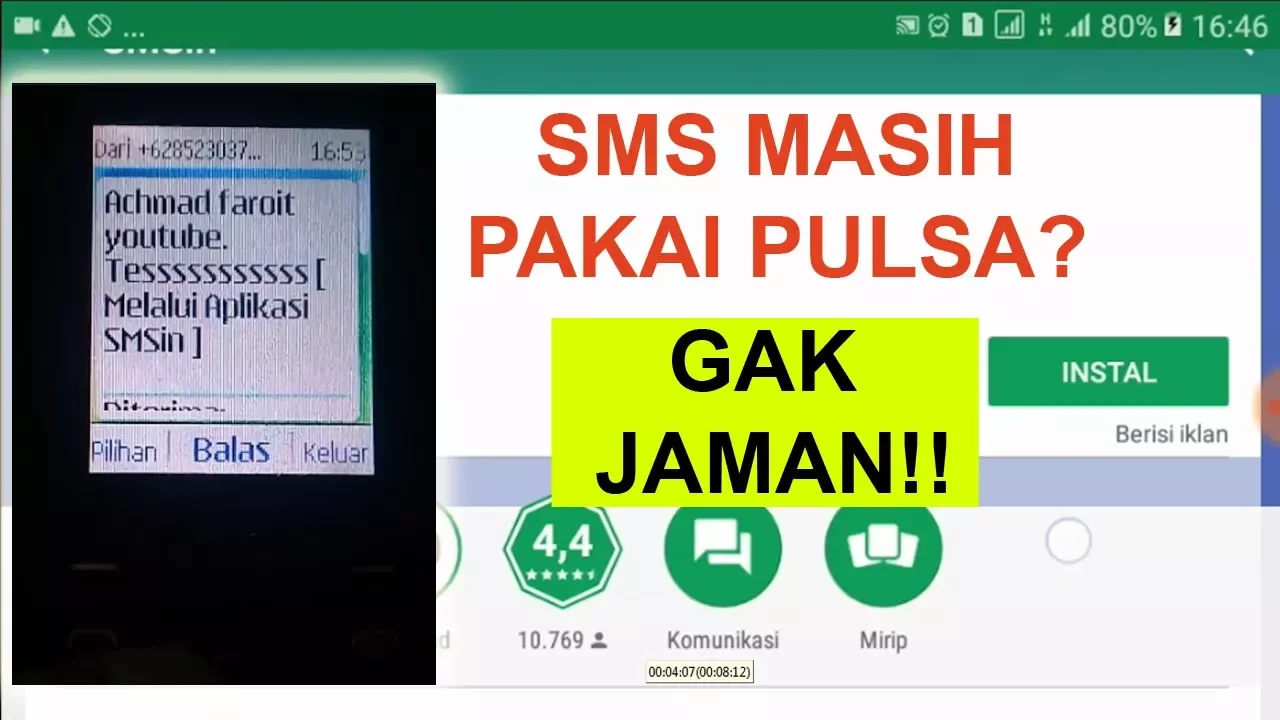 kode paket sms  telkomsel murah