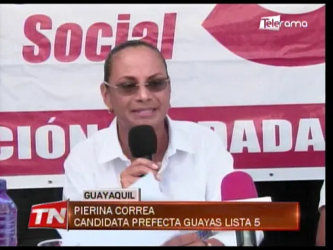 Pedirán revocatoria de mandato de Lenín Moreno después de elecciones