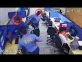Police RAID This Scam Call Center Live ON Camera