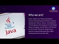 Full Stack Java Training Hyderabad Elearn Infotech