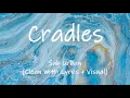 Sub Urban - Cradles [TikTok] (Clean With Lyrics + Visual)