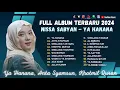 Download Lagu Nissa Sabyan - Ya Hanana - Anta Syamsun - Khotmil Qur'an | Sholawat Terbaru