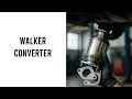 Walker Catalytic Converter