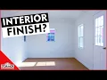 Introducing Stor-Mor s Smart Space Finish - Available Now