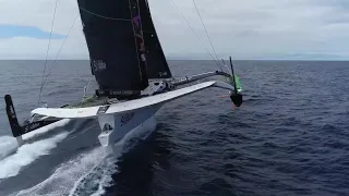 水上世界 9 月 2 日 22 日 SODEBO、Oakcliff 比赛、GGR、费加罗 3、IBSA Fast 40、爱琴海帆船赛