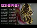 Lagu 🔮 Scorpion – 🎶 Expressive tone rides polished arrangements shaping dramatic, striking tracks 🌟