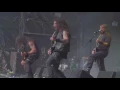 ROTTING CHRIST - Noctis Era - Bloodstock 2016