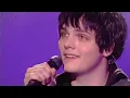 Download Lagu My Chemical Romance - I Don't Love You (Live on Taratata 2007) [HD]