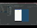 How to remove action bar in Android Studio