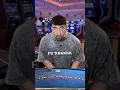 Download Lagu When you sit at a $10 Blackjack Table😭 #casino #blackjack #gambling #betting #comedy #skit #degen