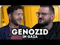 Download Lagu Herr Banaszak, was sagen sie zum Genozid in Gaza? 🤔