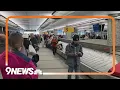 Denver International Airport tops the Misery Map on Flightaware com