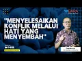Download Lagu Menyelesaikan Konflik Melalui Hati yang Menyembah | Pdt. Robby I Chandra