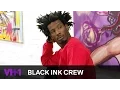 Will Puma Hire Donna to Work for Art2Ink Sneak Peek Black Ink Crew