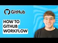 How to Github Workflow 2026 Full Guide