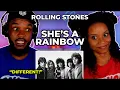 Download Lagu 🎵 The Rolling Stones - She's A Rainbow REACTION