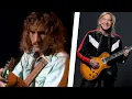 Joe Walsh Lifestyle The Eagles 2024 Then Now