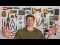 Solving My Tool Problem With 3D Printing