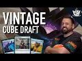 Download Lagu I Took Flash Over Ancestral Recall In This Vintage Cube Draft