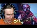 Download Lagu I FINALLY Played Outlast 2 and Regretted it Immediately - Outlast 2 FULL GAME