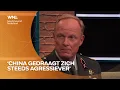 Download Lagu Gaan Rusland en China in 2027 tegelijkertijd aanvallen?
