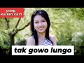 Lagu TAK GOWO LUNGO - EVA ERLIAN SARI [OFFICIAL MUSIC VIDEO]