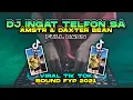 Download Lagu DJ KALAU KO SU PUTUS DENG DIA JANG LUPA TELFON SAYA || DAXTER BEAN || VIRAL TIK TOK || FULL BASS