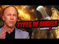 Celestial Hierarchies Voice of God with Joseph Z