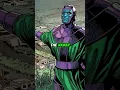 How powerful is Kang The Conqueror