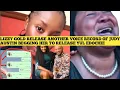 Download Lagu E Don Set⚠️Lizzy Gold Release Another Voice Record Of Judy Austin Begging Her To Release YulEdochie 