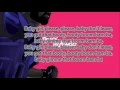 Major Lazer & MOTi - Boom (Feat. Ty Dolla $ign, Wizkid, & Kranium) lyrics