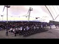 Geisinger Commonwealth School of Medicine MD Class of 2024 White Coat Ceremony Full Version