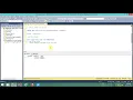 SQL Alter Statement How to change exisiting column datatype in sql server
