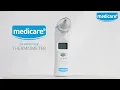 Fleming Medical - MD1882 Inner Ear Thermometer