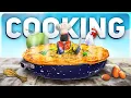 Ultimate Pie Cooking Guide - Chickens Bees Pies Rust Tutorial