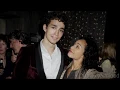 Ruth Negga Robert Sheehan You know i love you so re-upload