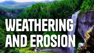 Download Weathering, Erosion, and Deposition [Part 1] MP3