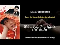 Download Lagu Vietsub - Pinyin | Nắm Lấy Tay Người 执子之手 HOLDYOURHAND ZHIZIZHISHOU | Bảo Thạch GEM, LÝ LÝ 宝石GEM, 哩哩