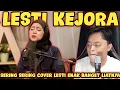Download Lagu NUSUKKK❗️LESTI KEJORA - JAUH DARI SEMPURNA (COVER)