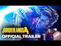 Download Lagu Borderlands 4 | Rafa the Exo-Soldier - \