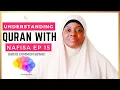Download Lagu USING COMMON SENSE | UNDERSTANDING QURAN WITH NAFISA   Ramadan series Ep 15